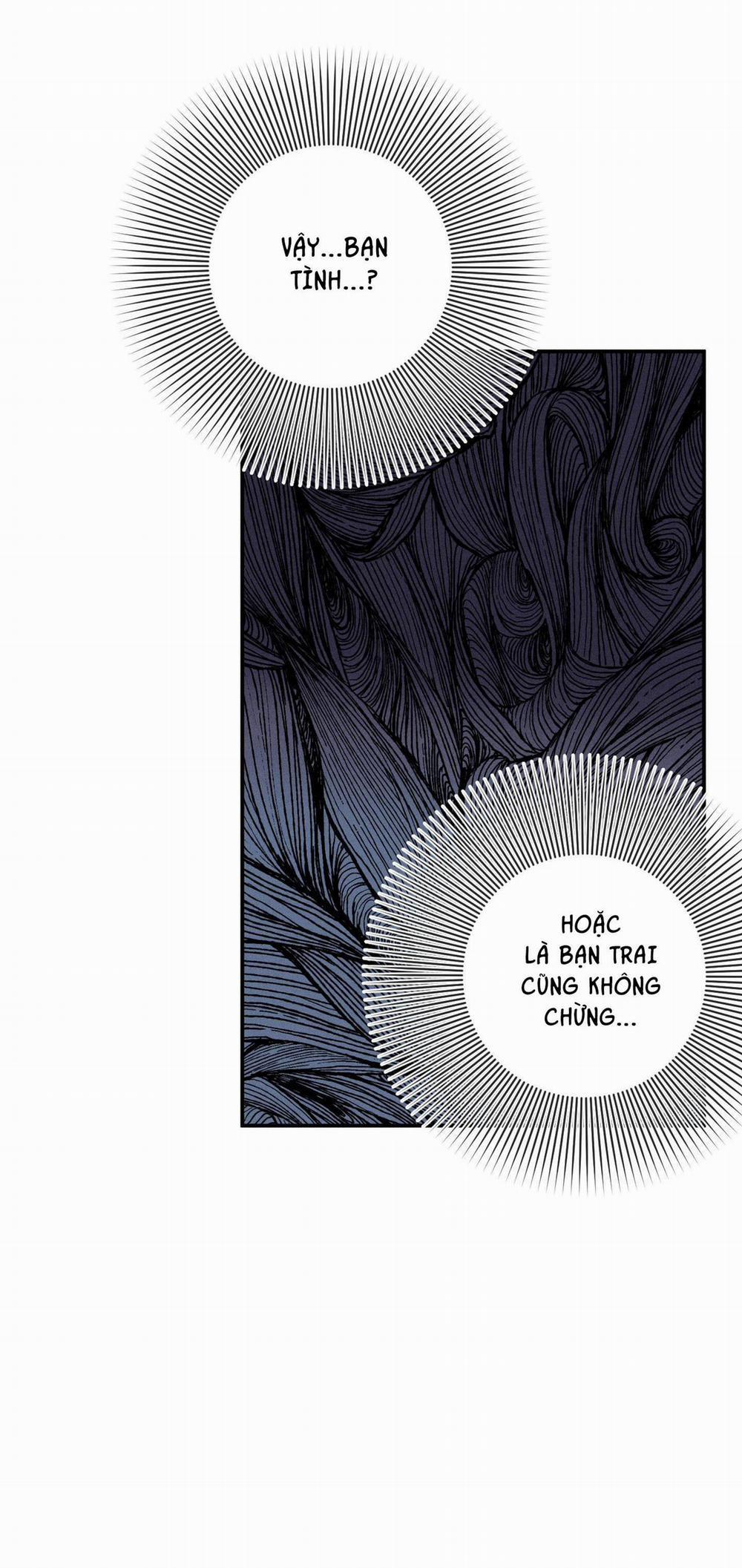 Món Quà Dành Cho Kẻ Ngạo Mạn 32 trang 27