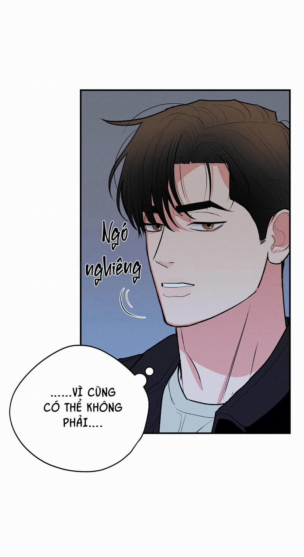 Món Quà Dành Cho Kẻ Ngạo Mạn 32 trang 32