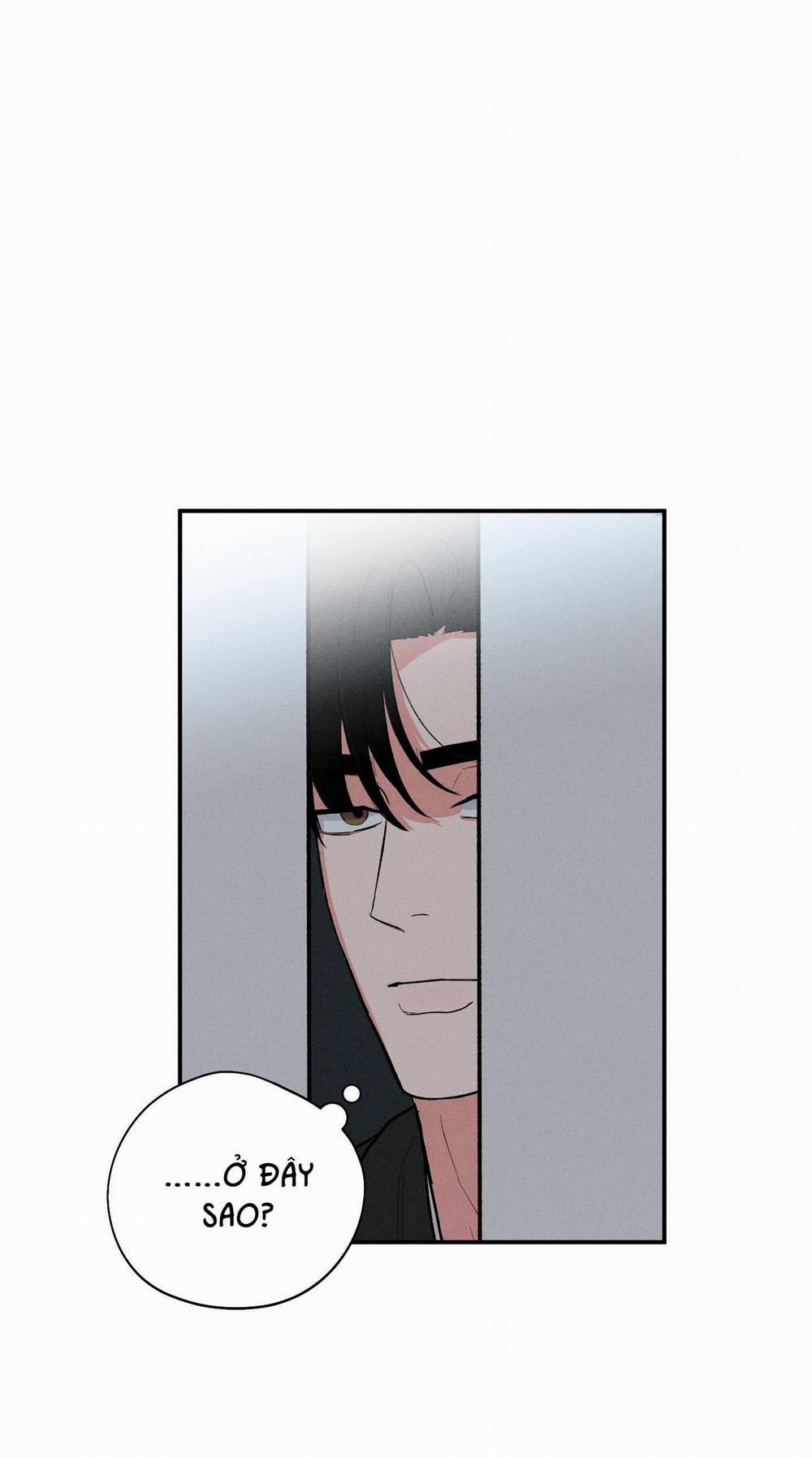 Món Quà Dành Cho Kẻ Ngạo Mạn 32 trang 34