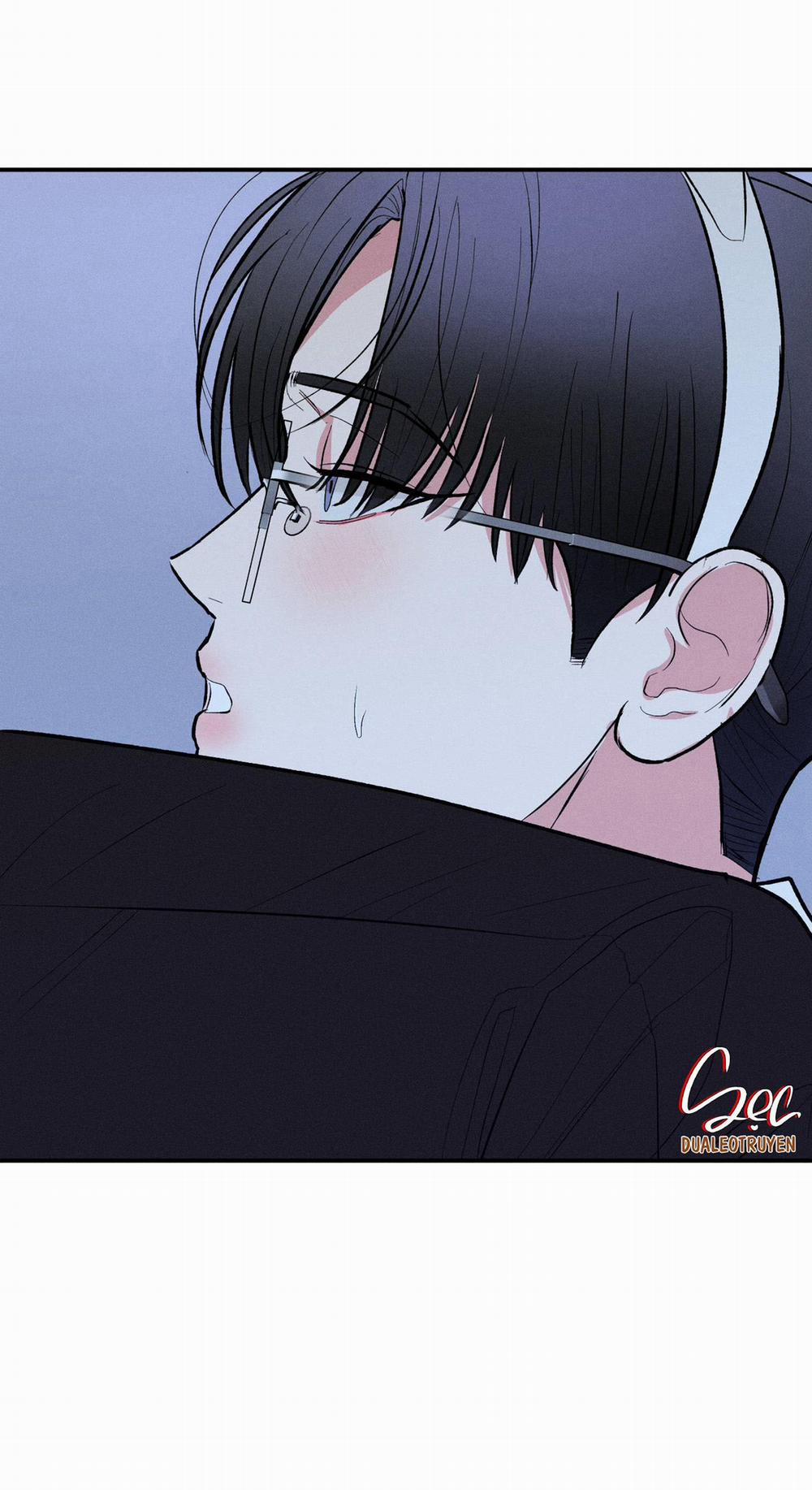 Món Quà Dành Cho Kẻ Ngạo Mạn 32 trang 38