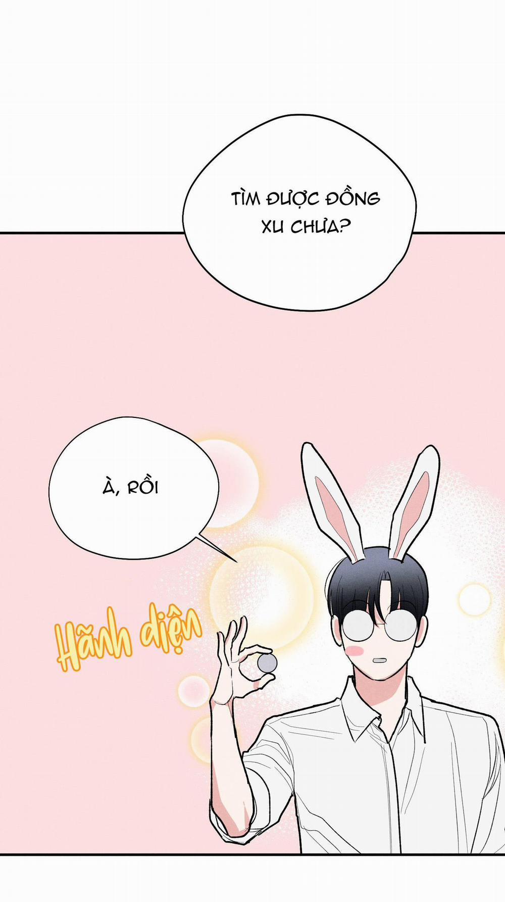 Món Quà Dành Cho Kẻ Ngạo Mạn 32 trang 43