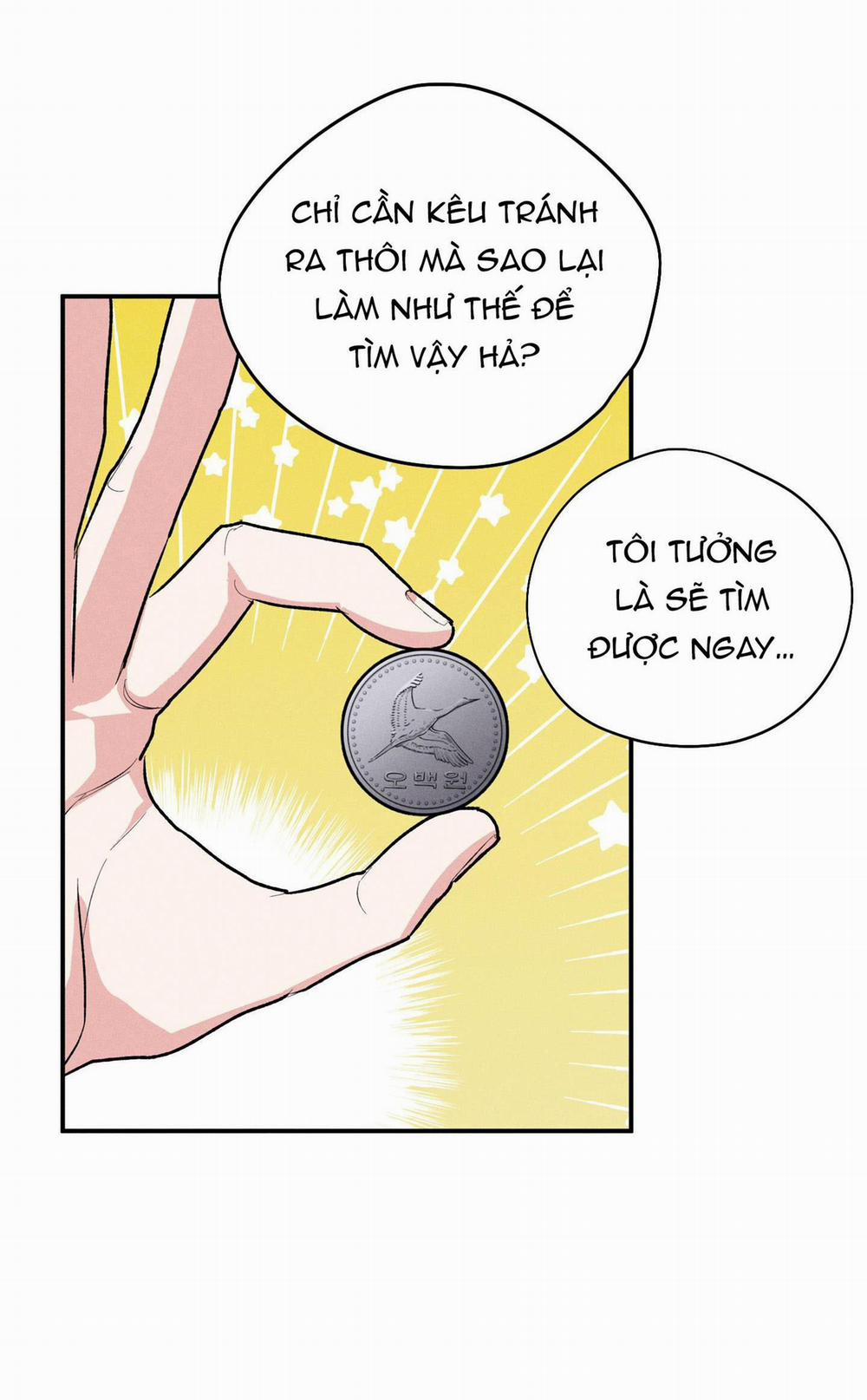 Món Quà Dành Cho Kẻ Ngạo Mạn 32 trang 44