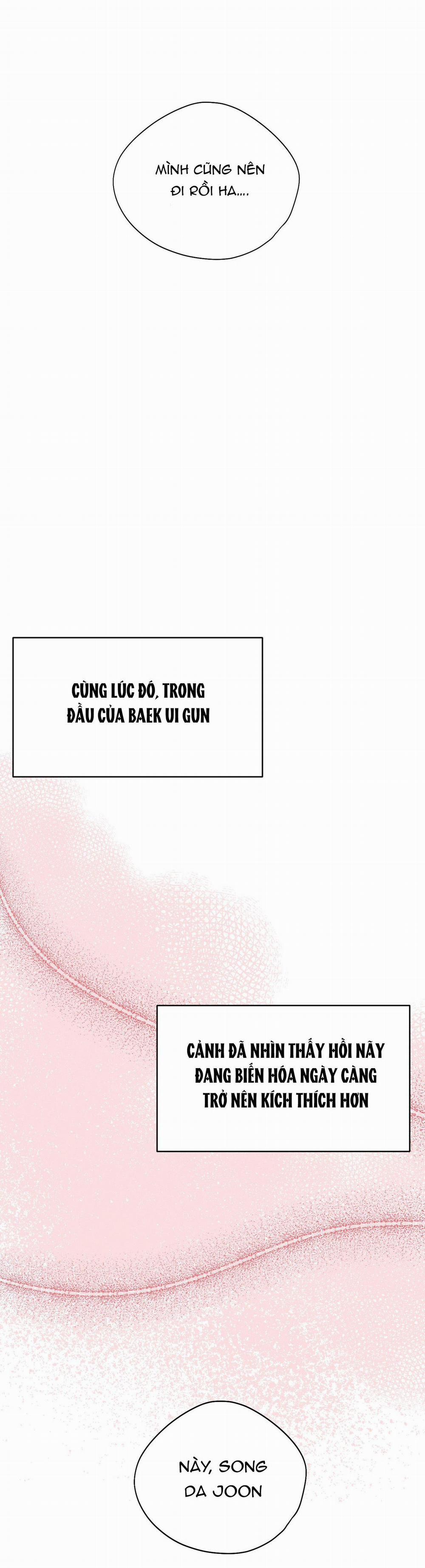 Món Quà Dành Cho Kẻ Ngạo Mạn 32 trang 49