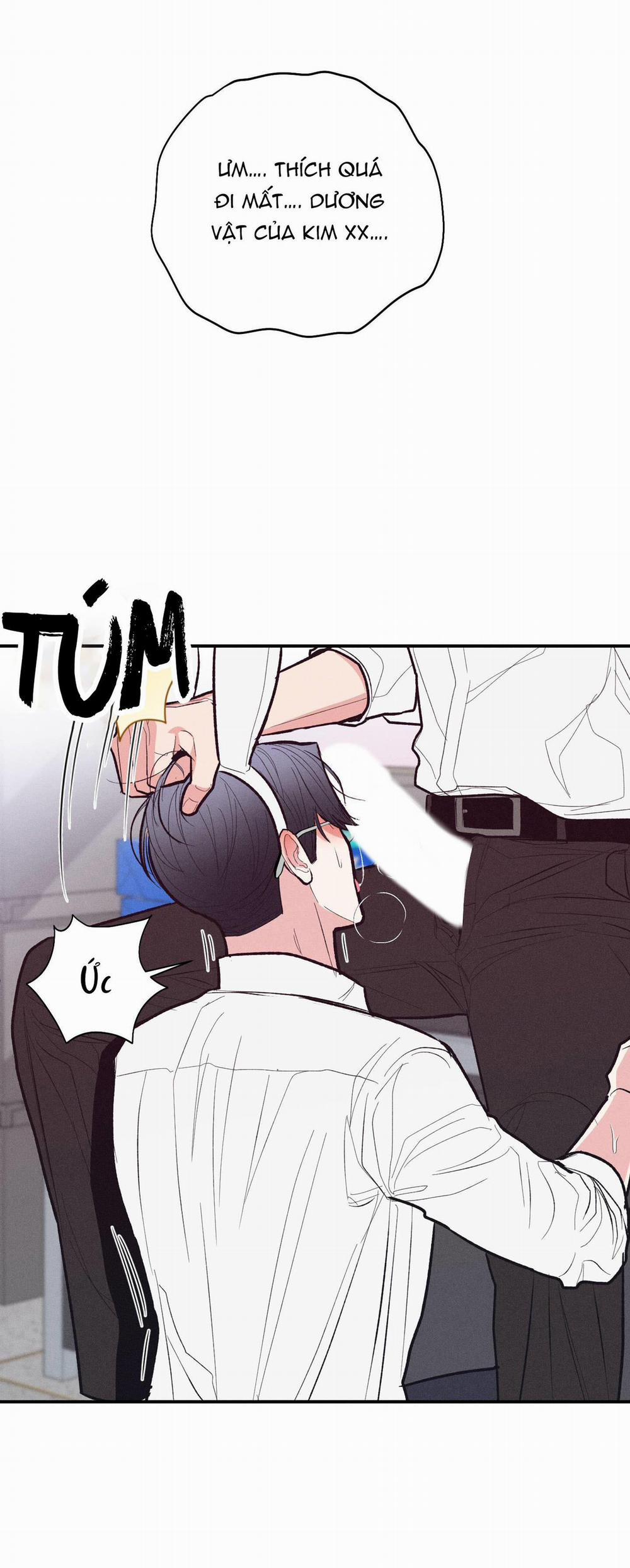 Món Quà Dành Cho Kẻ Ngạo Mạn 32 trang 52