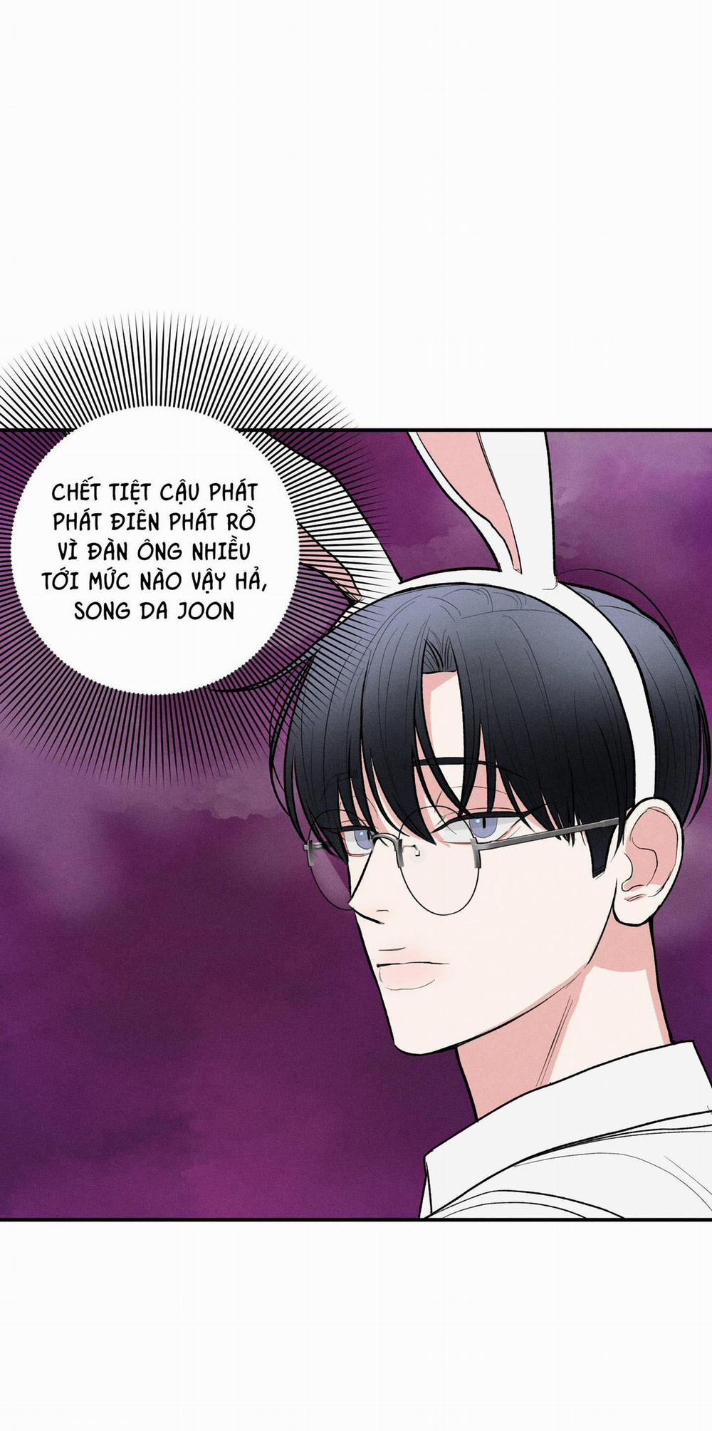 Món Quà Dành Cho Kẻ Ngạo Mạn 32 trang 59