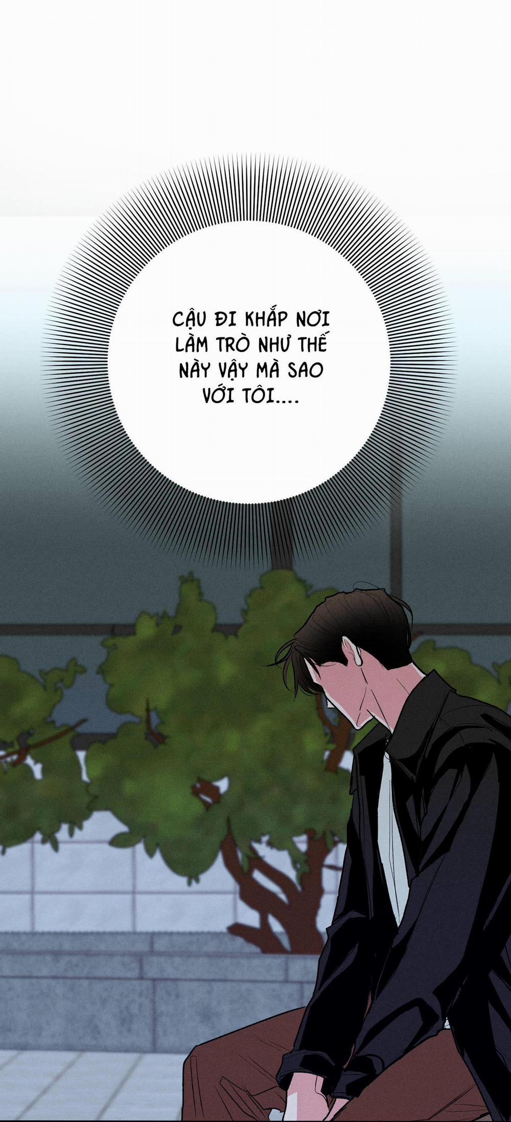 Món Quà Dành Cho Kẻ Ngạo Mạn 32 trang 60