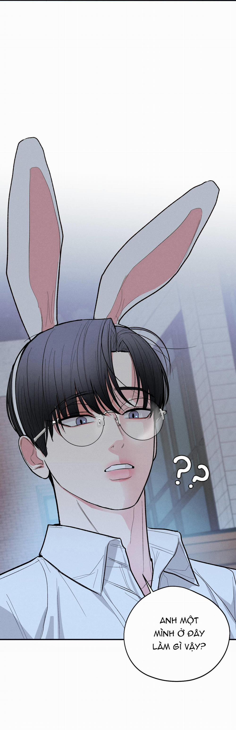 Món Quà Dành Cho Kẻ Ngạo Mạn 32 trang 63