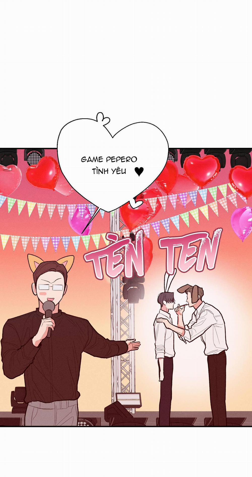 Món Quà Dành Cho Kẻ Ngạo Mạn 32 trang 8