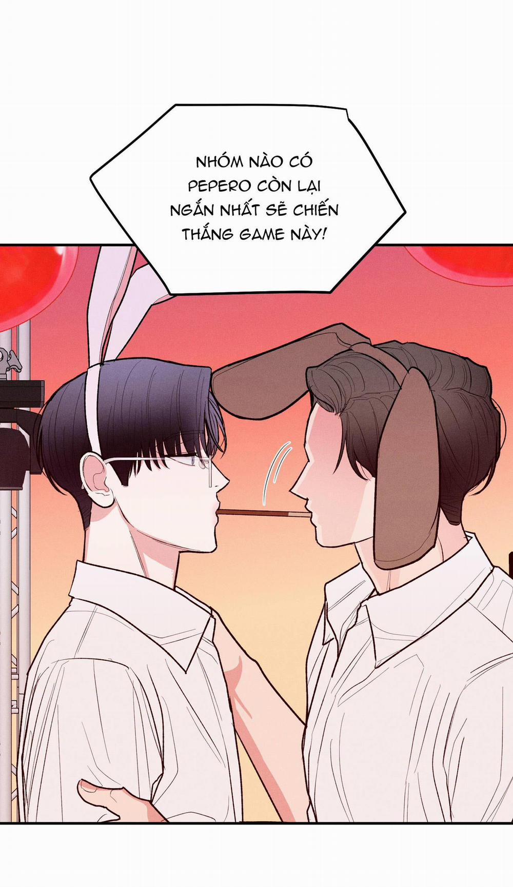 Món Quà Dành Cho Kẻ Ngạo Mạn 32 trang 9