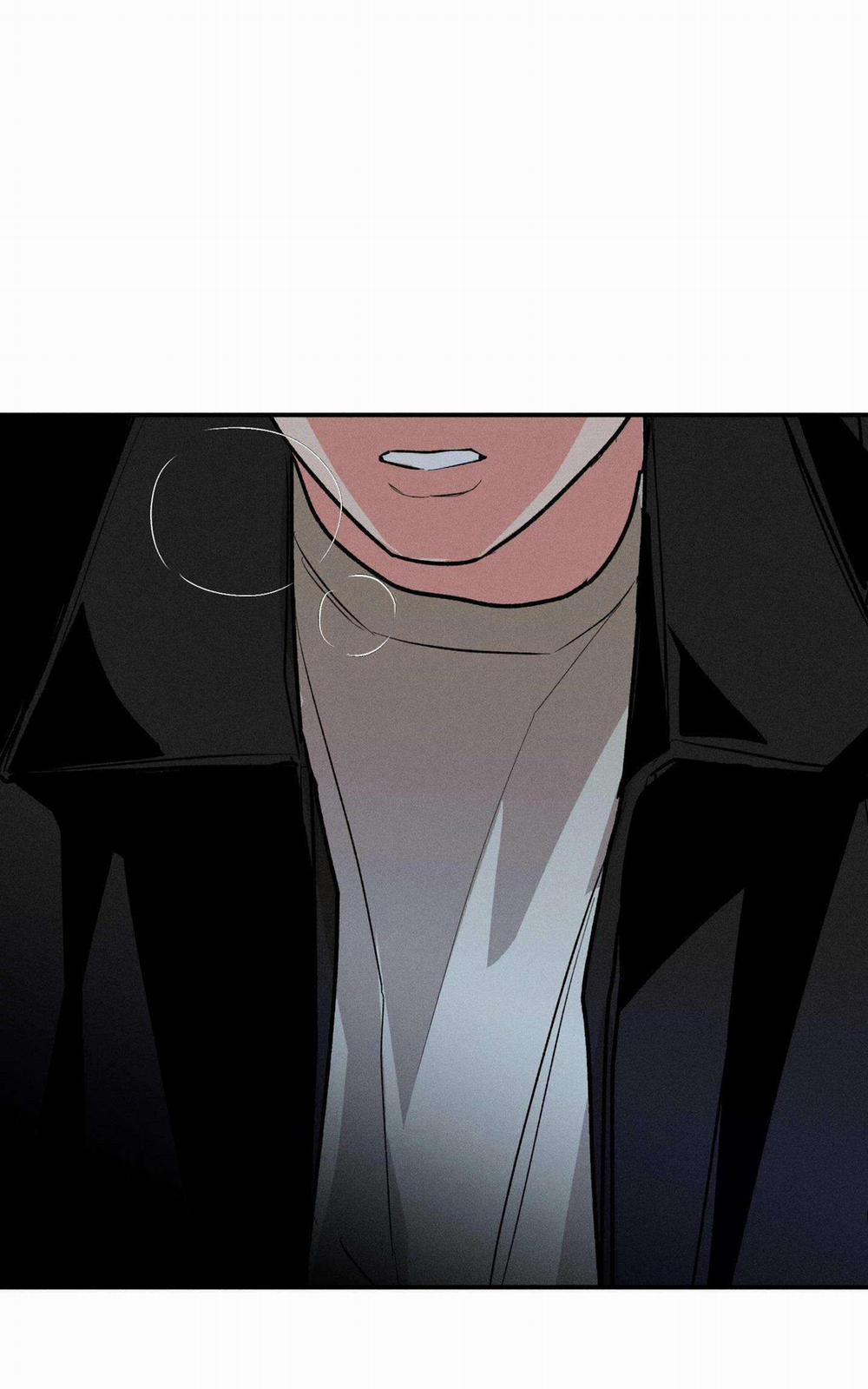 Món Quà Dành Cho Kẻ Ngạo Mạn 34 trang 10