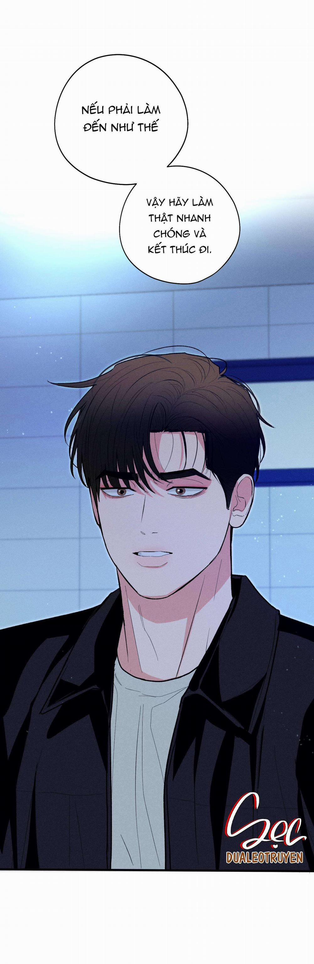 Món Quà Dành Cho Kẻ Ngạo Mạn 34 trang 15