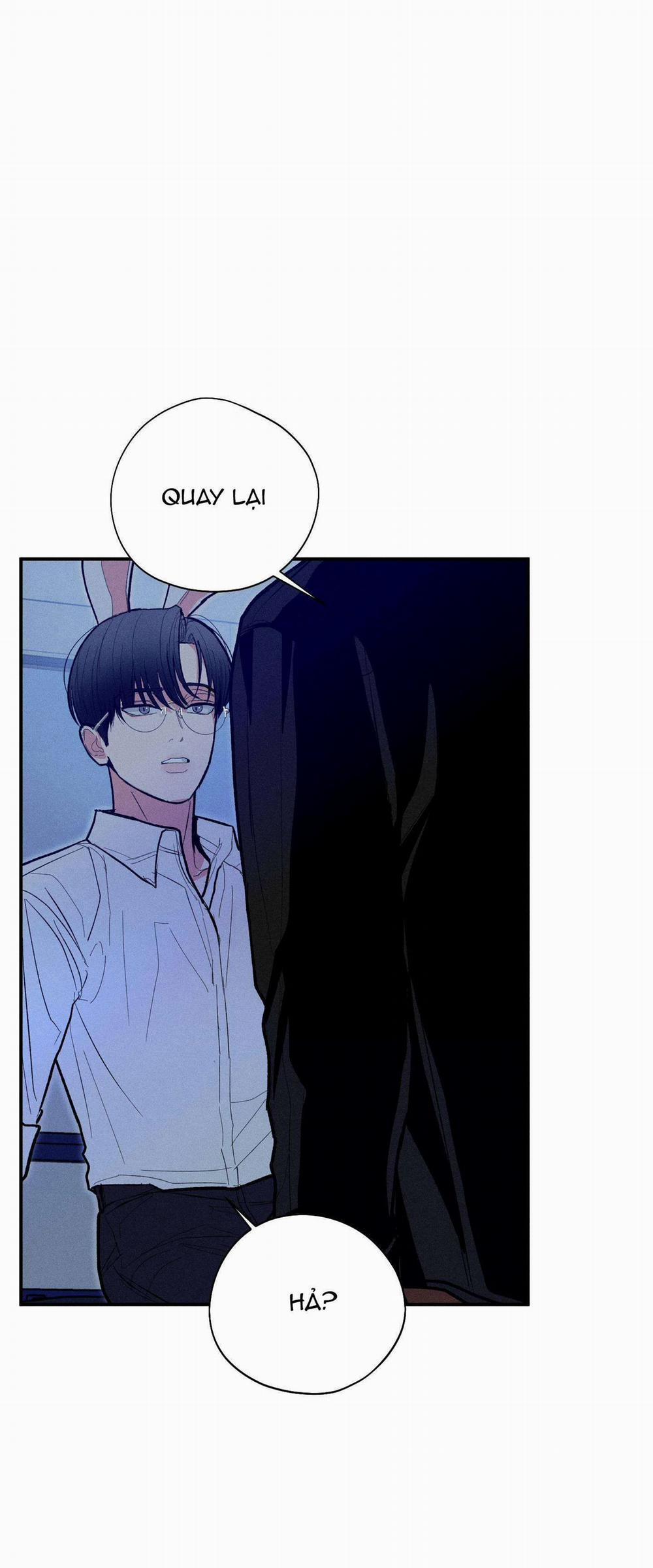 Món Quà Dành Cho Kẻ Ngạo Mạn 34 trang 18