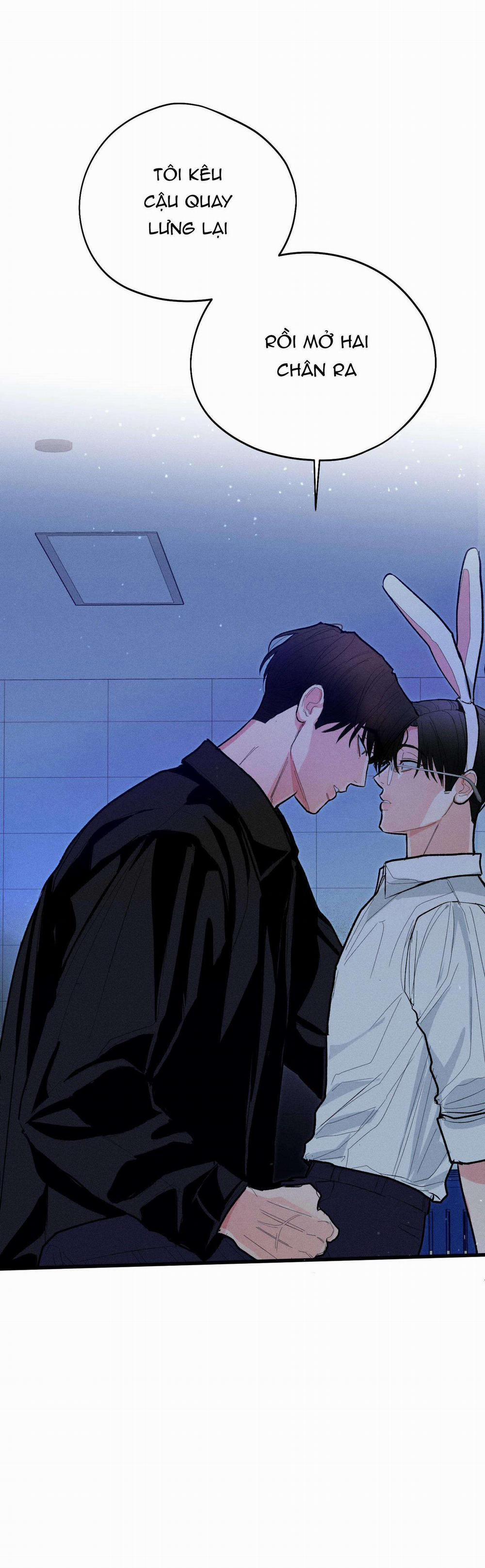 Món Quà Dành Cho Kẻ Ngạo Mạn 34 trang 20