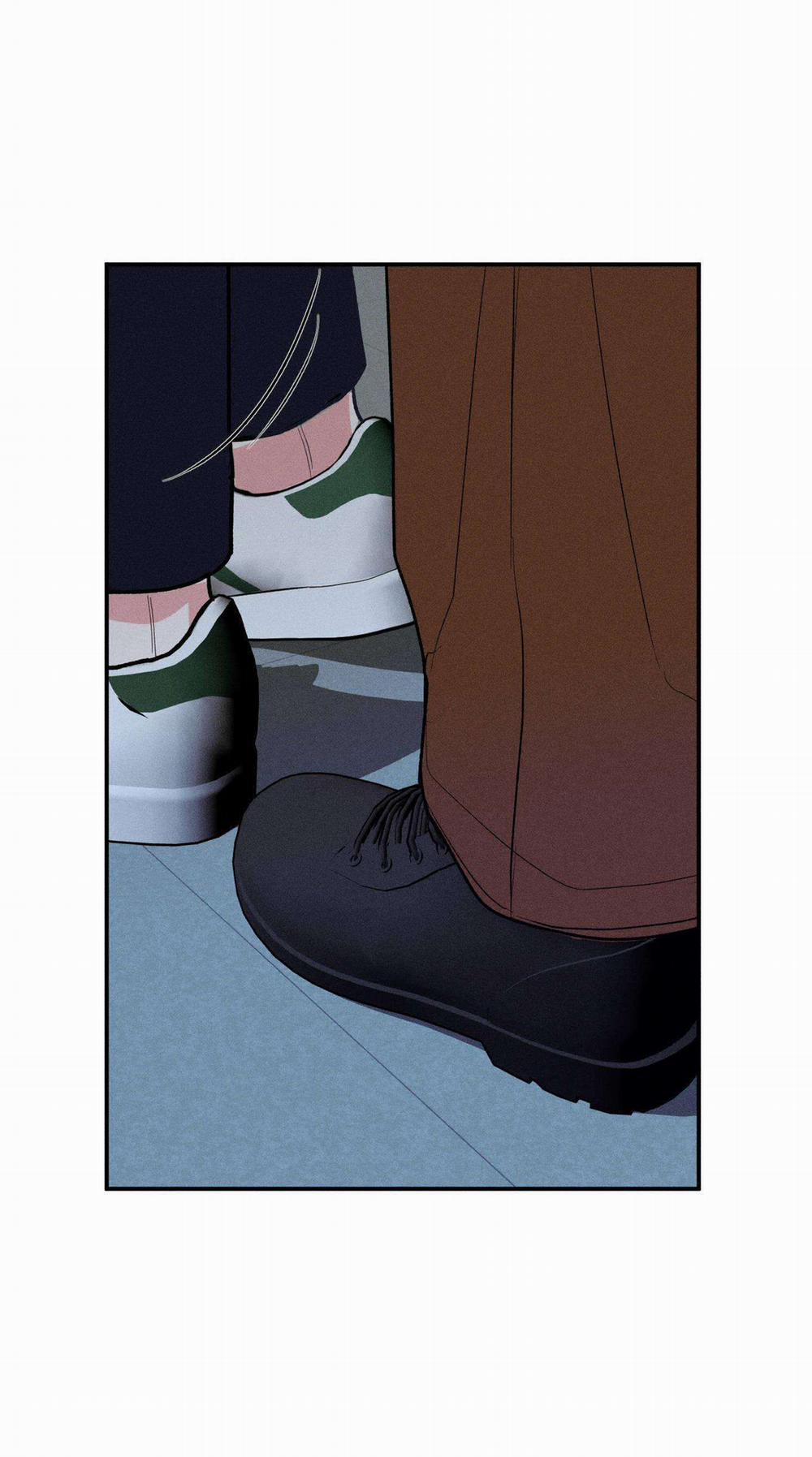 Món Quà Dành Cho Kẻ Ngạo Mạn 34 trang 22