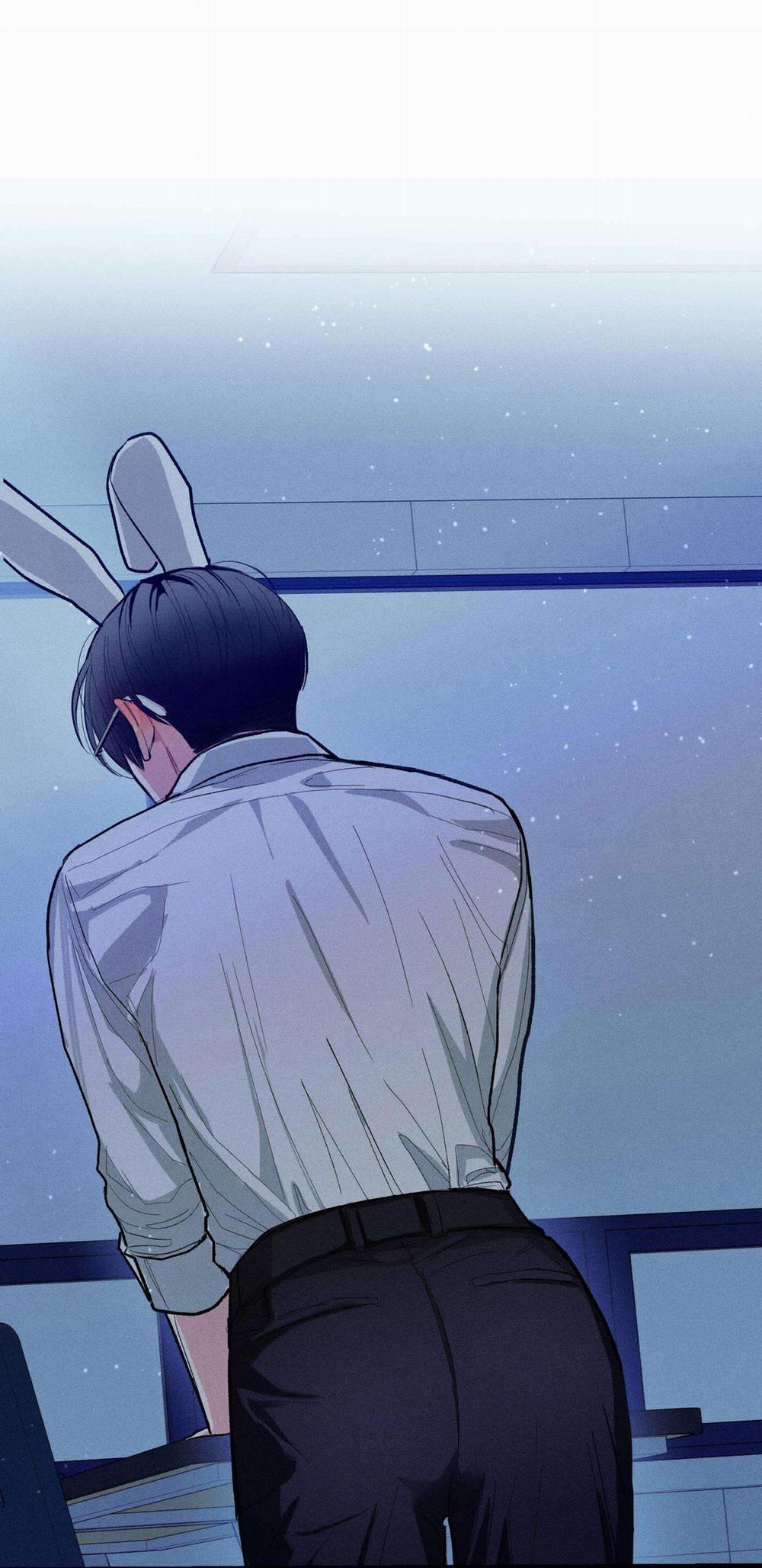 Món Quà Dành Cho Kẻ Ngạo Mạn 34 trang 23