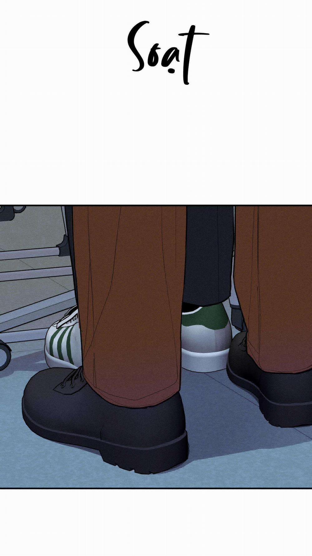 Món Quà Dành Cho Kẻ Ngạo Mạn 34 trang 25