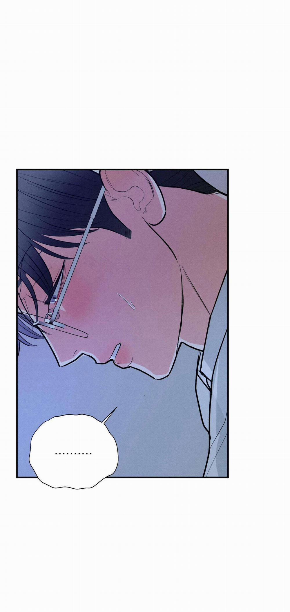 Món Quà Dành Cho Kẻ Ngạo Mạn 34 trang 35