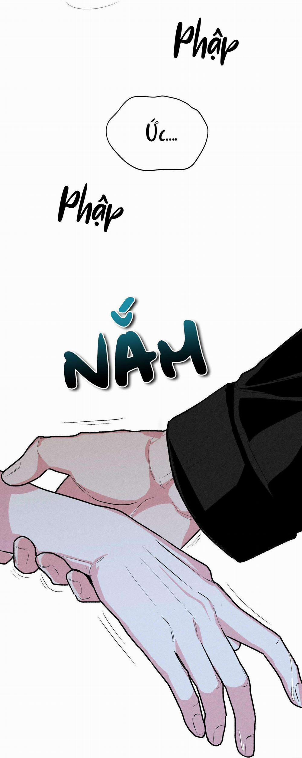 Món Quà Dành Cho Kẻ Ngạo Mạn 34 trang 38