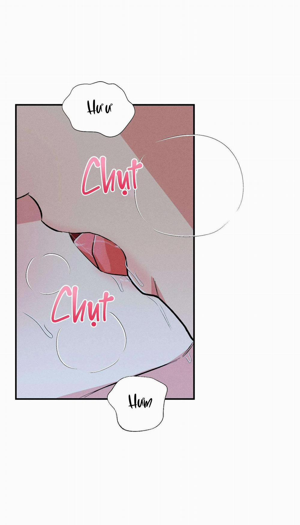 Món Quà Dành Cho Kẻ Ngạo Mạn 34 trang 4