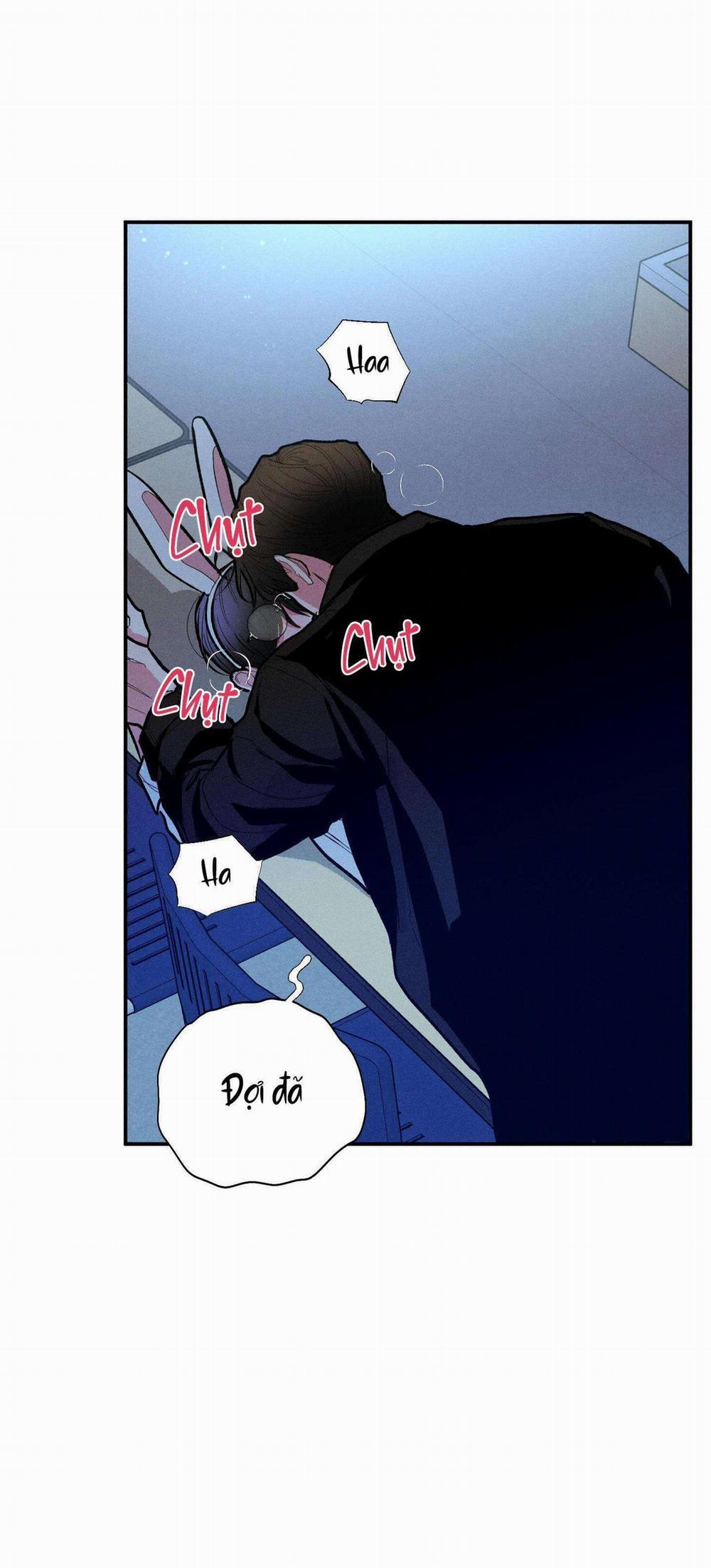 Món Quà Dành Cho Kẻ Ngạo Mạn 34 trang 5