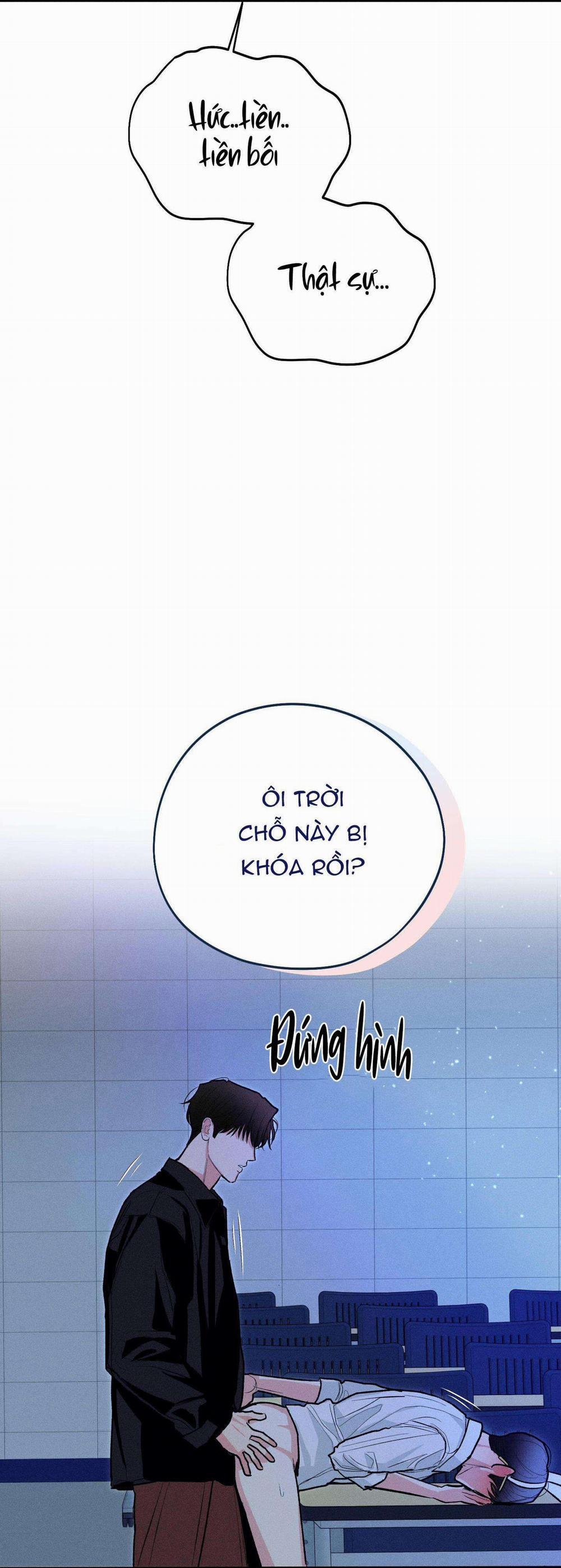 Món Quà Dành Cho Kẻ Ngạo Mạn 34 trang 57