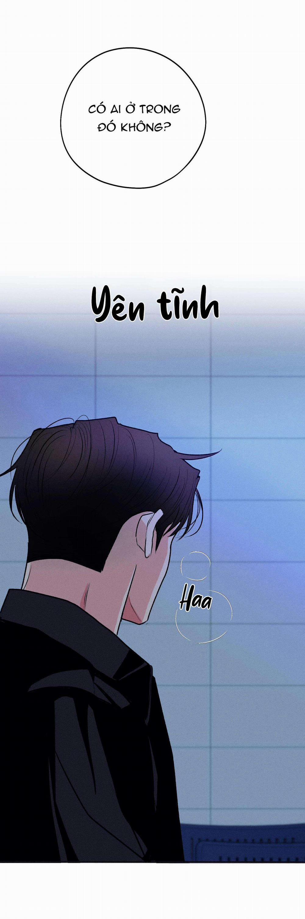 Món Quà Dành Cho Kẻ Ngạo Mạn 34 trang 59