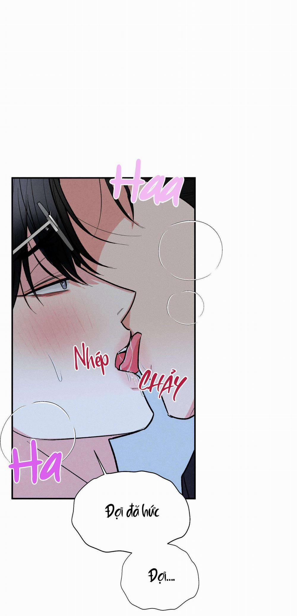 Món Quà Dành Cho Kẻ Ngạo Mạn 34 trang 6