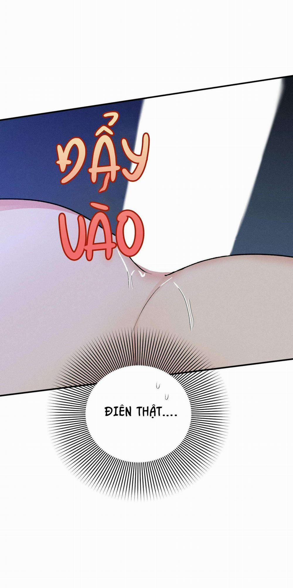 Món Quà Dành Cho Kẻ Ngạo Mạn 35 trang 11