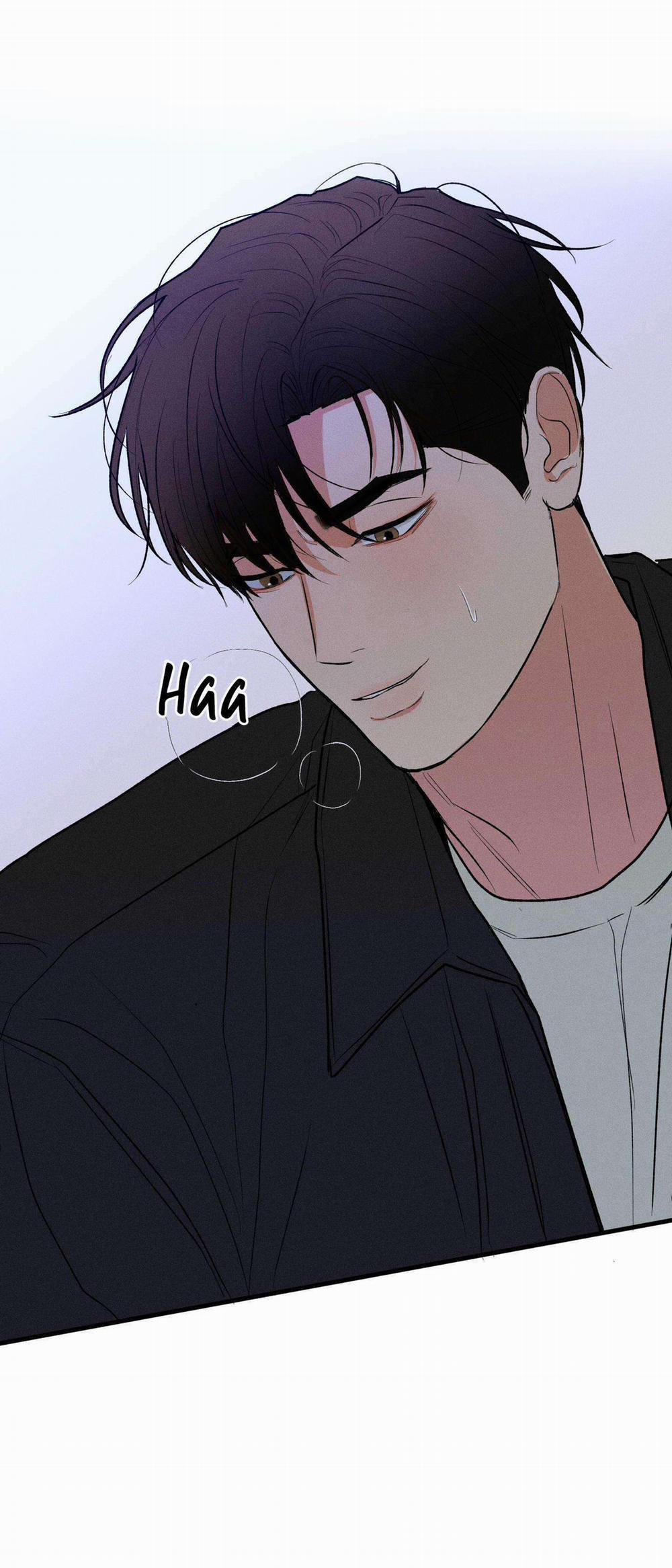 Món Quà Dành Cho Kẻ Ngạo Mạn 35 trang 13