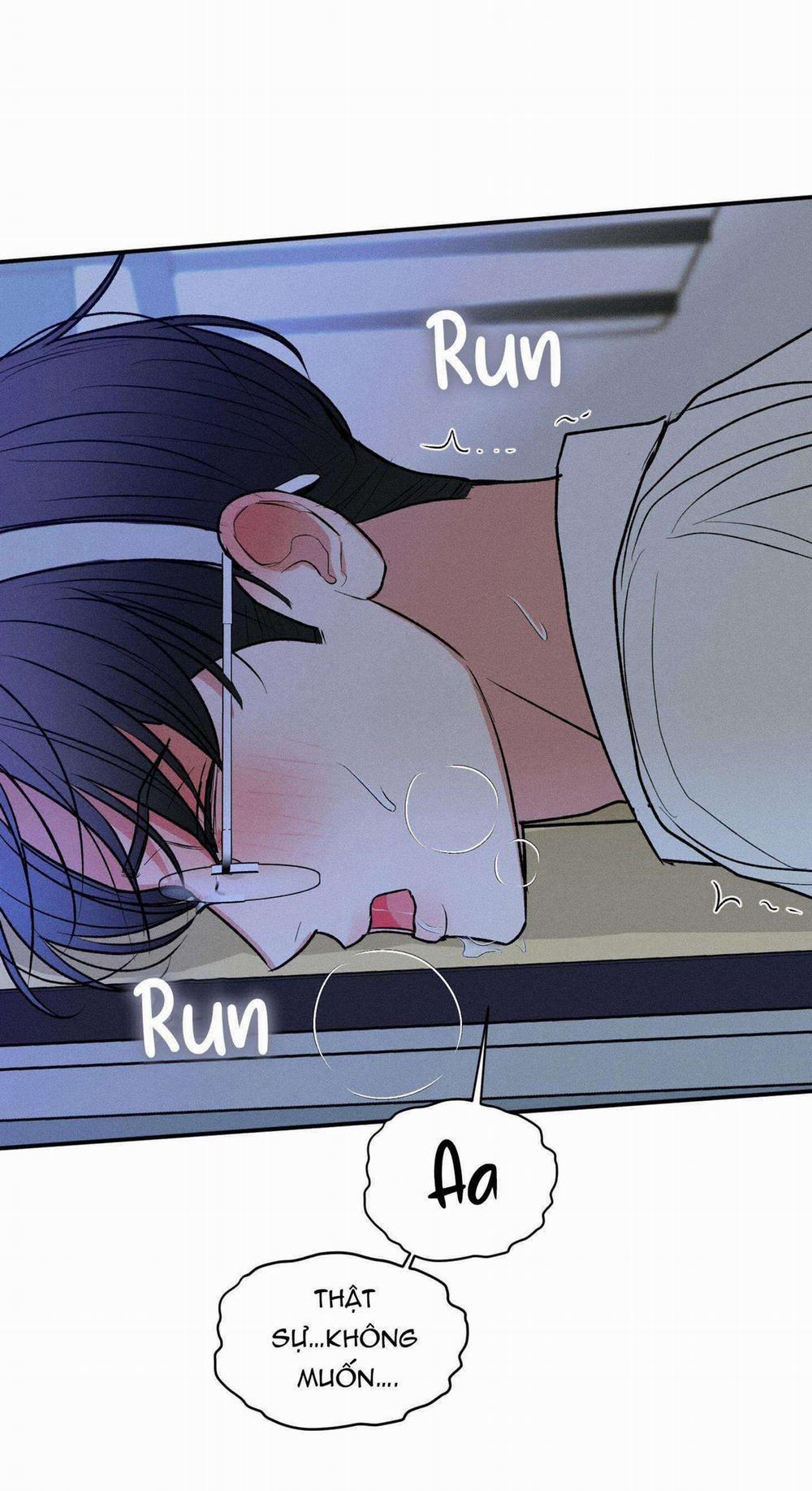 Món Quà Dành Cho Kẻ Ngạo Mạn 35 trang 21