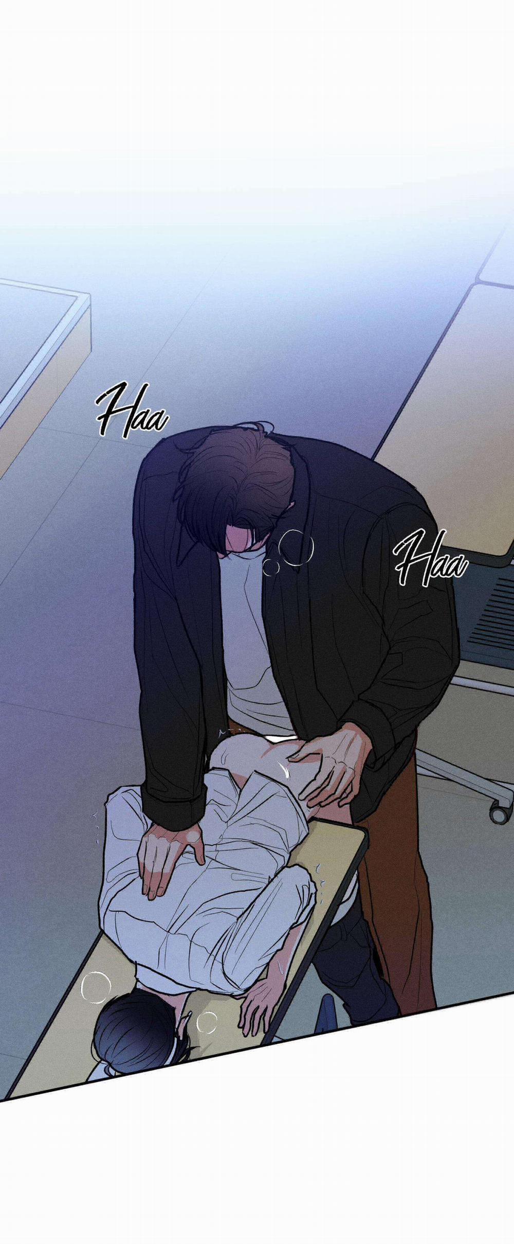 Món Quà Dành Cho Kẻ Ngạo Mạn 35 trang 23