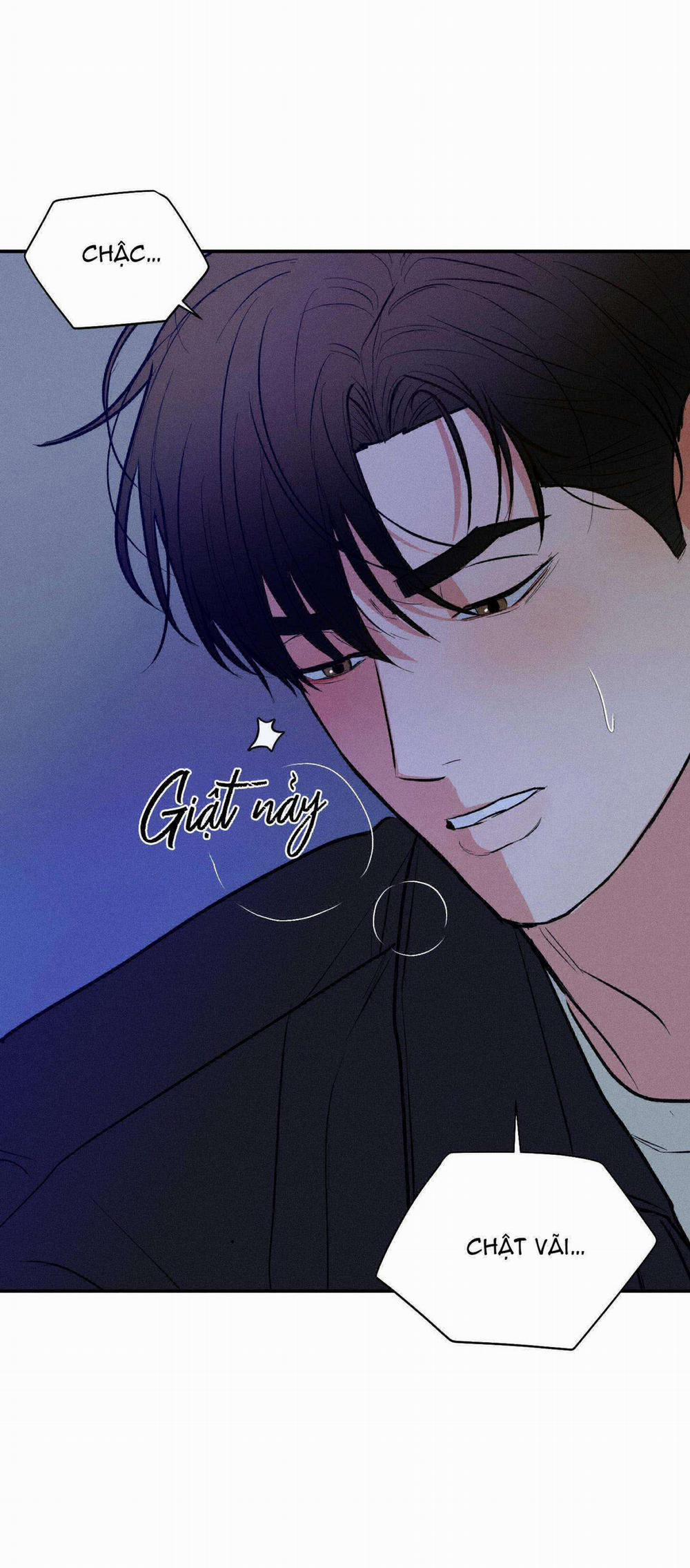 Món Quà Dành Cho Kẻ Ngạo Mạn 35 trang 24