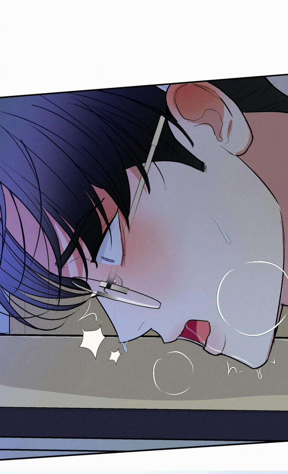 Món Quà Dành Cho Kẻ Ngạo Mạn 35 trang 30