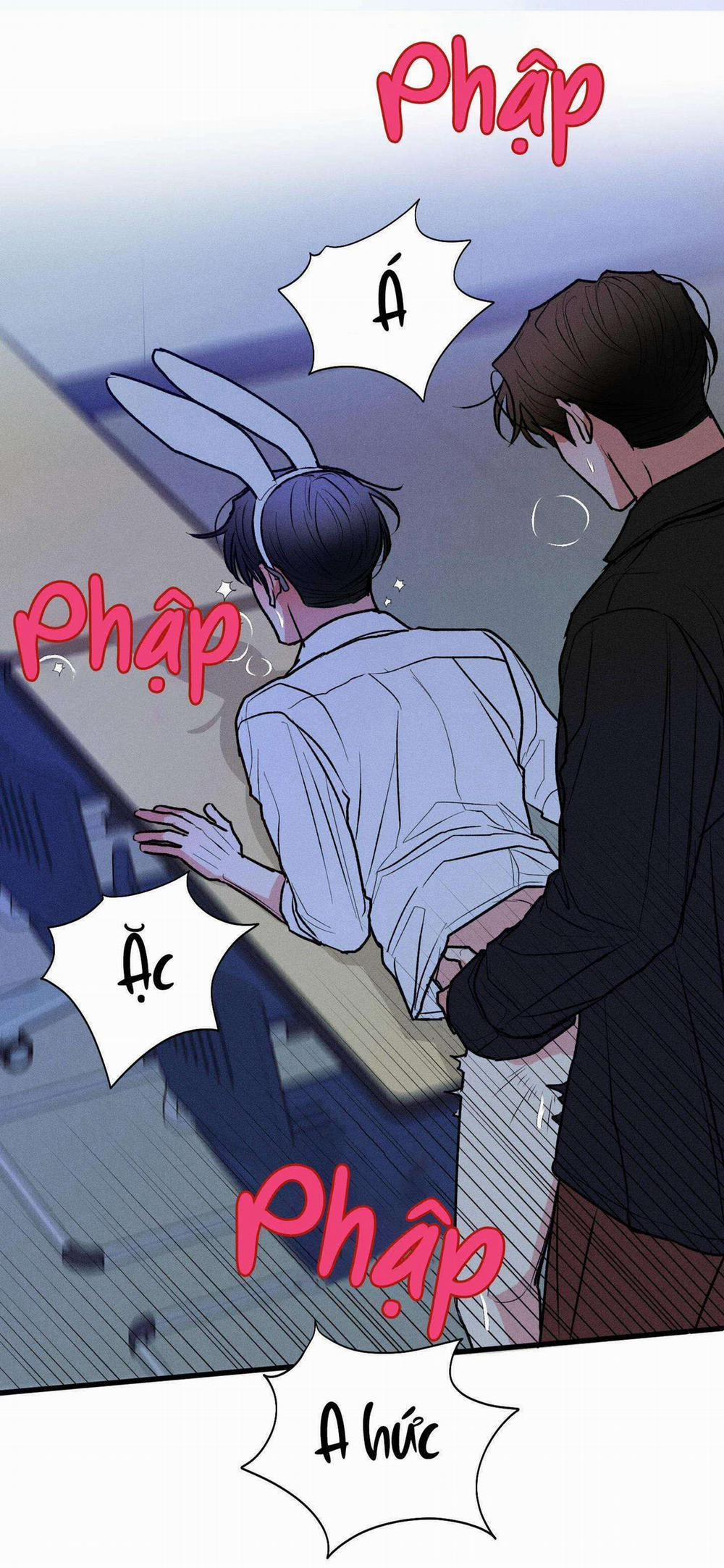 Món Quà Dành Cho Kẻ Ngạo Mạn 35 trang 31