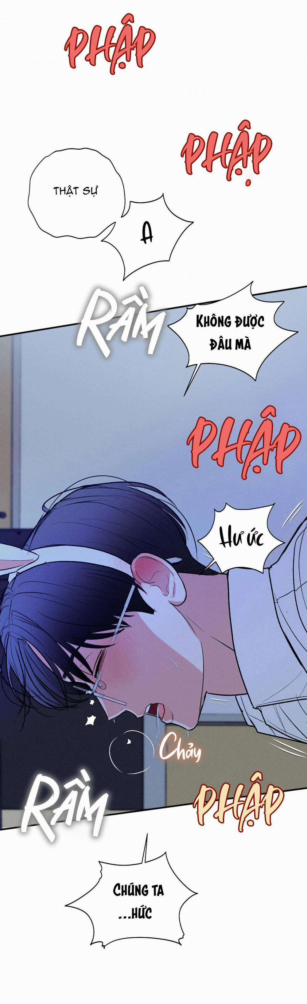 Món Quà Dành Cho Kẻ Ngạo Mạn 35 trang 34