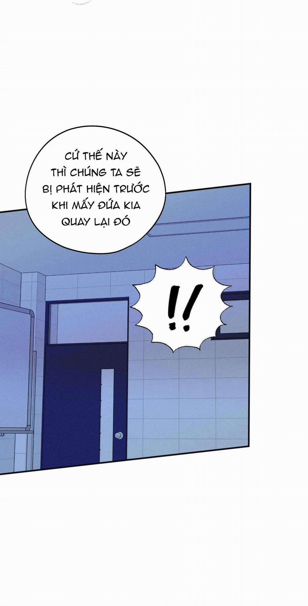 Món Quà Dành Cho Kẻ Ngạo Mạn 35 trang 38