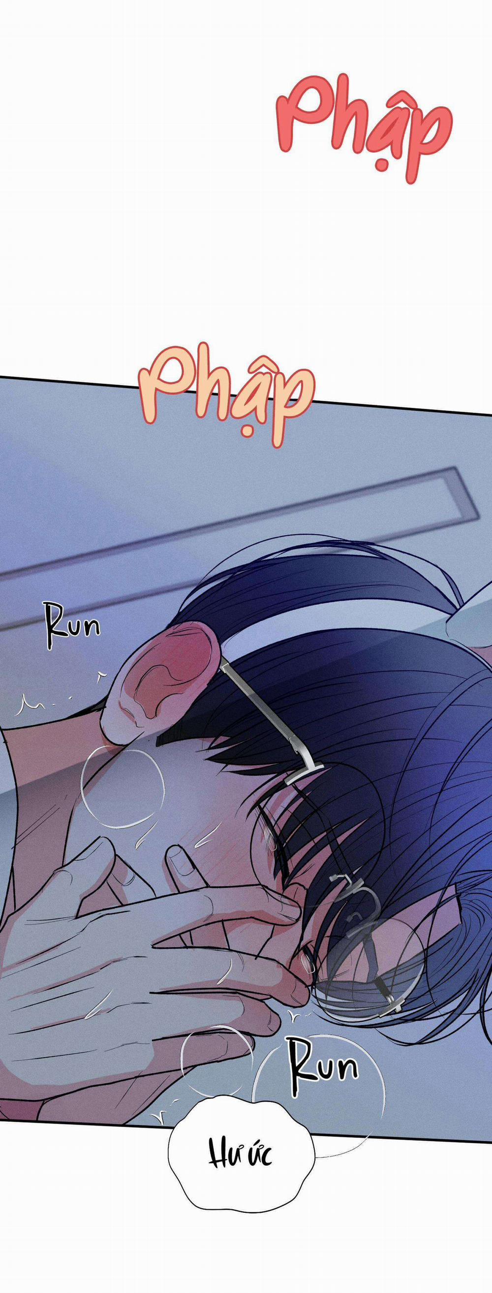 Món Quà Dành Cho Kẻ Ngạo Mạn 35 trang 41