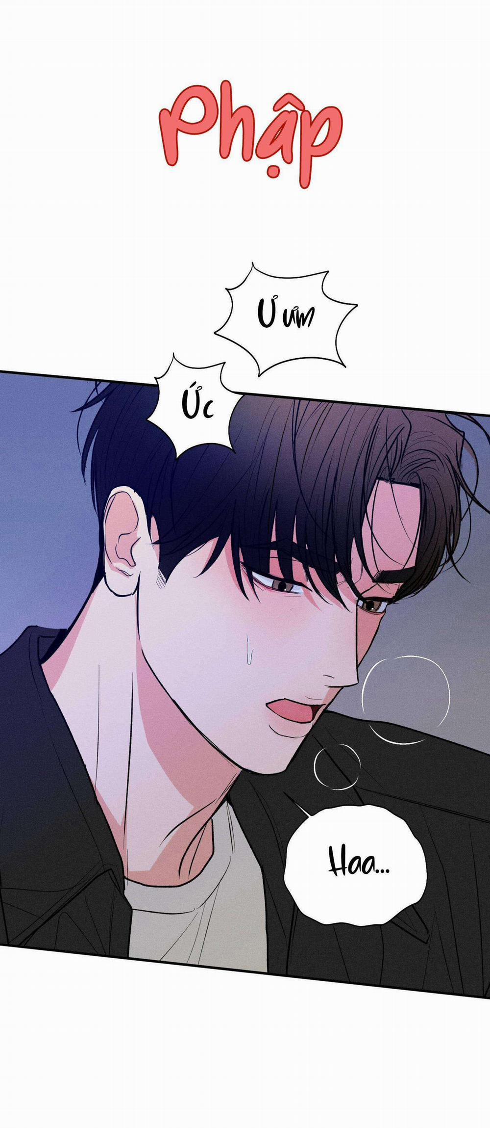 Món Quà Dành Cho Kẻ Ngạo Mạn 35 trang 42