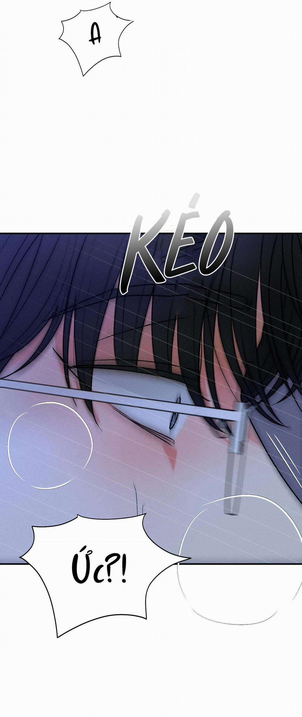 Món Quà Dành Cho Kẻ Ngạo Mạn 35 trang 44