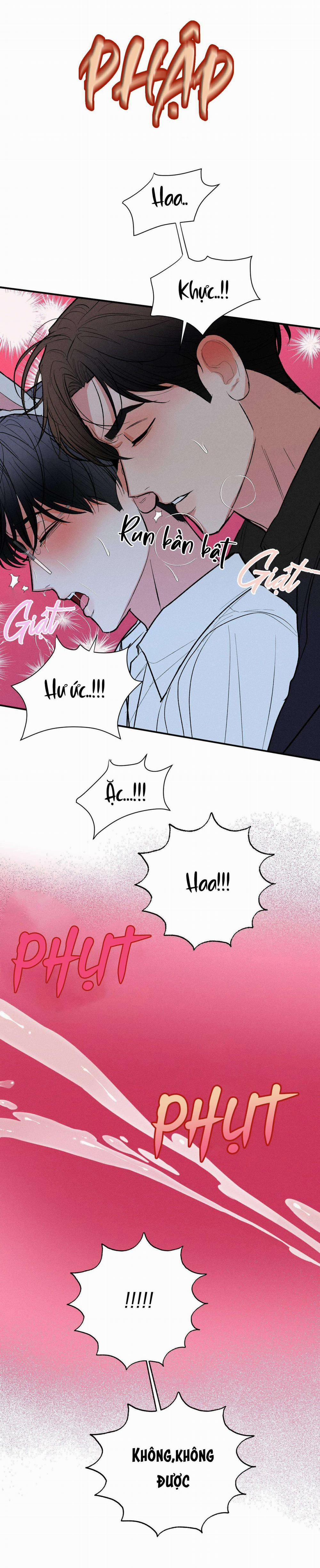 Món Quà Dành Cho Kẻ Ngạo Mạn 35 trang 57