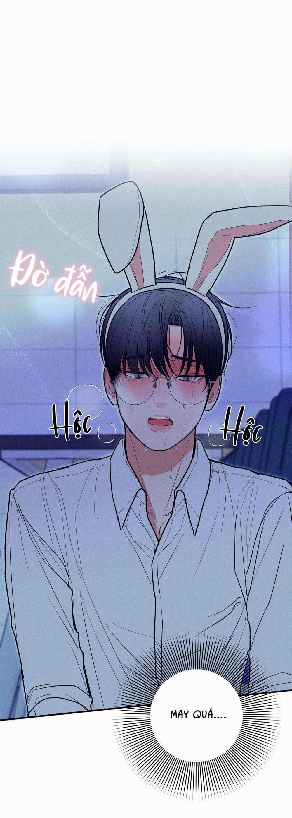 Món Quà Dành Cho Kẻ Ngạo Mạn 35 trang 66