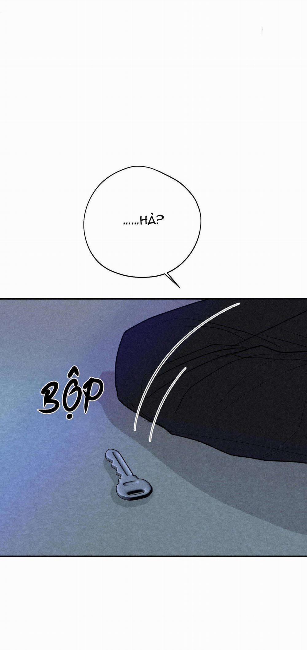 Món Quà Dành Cho Kẻ Ngạo Mạn 35 trang 69