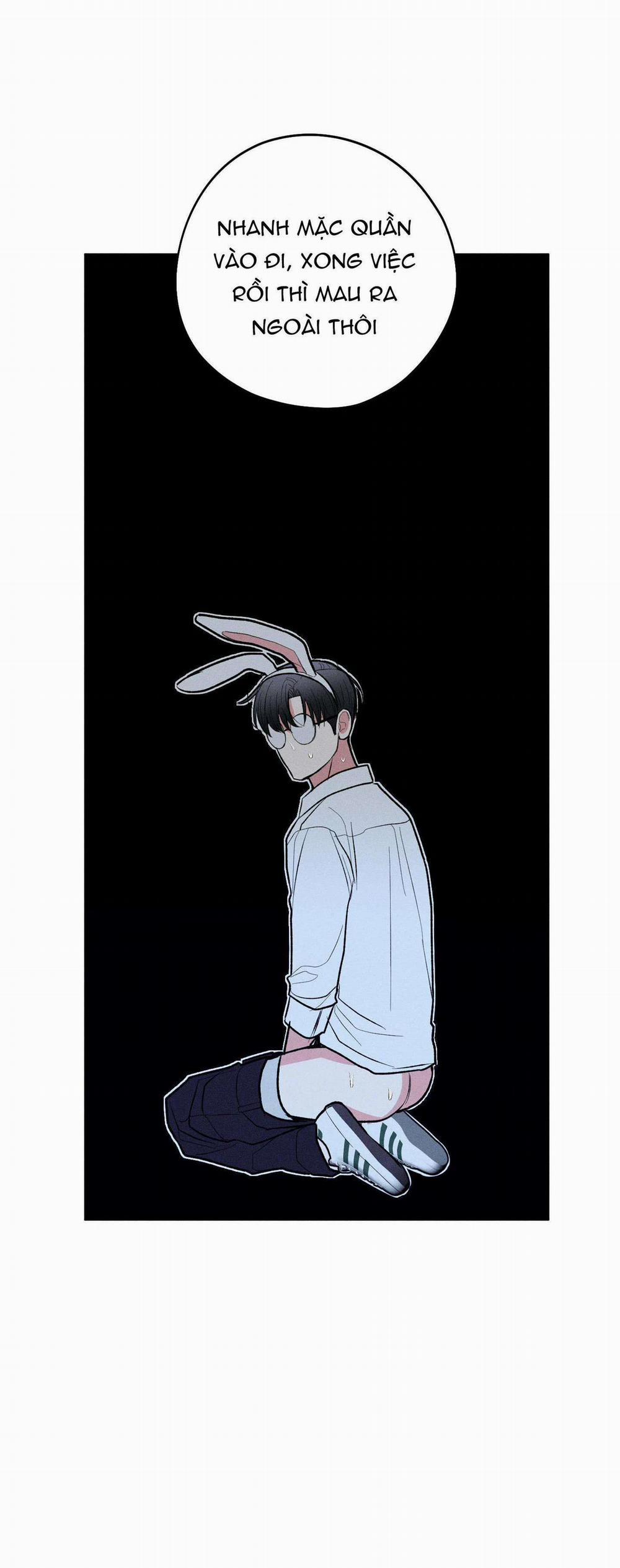 Món Quà Dành Cho Kẻ Ngạo Mạn 35 trang 71