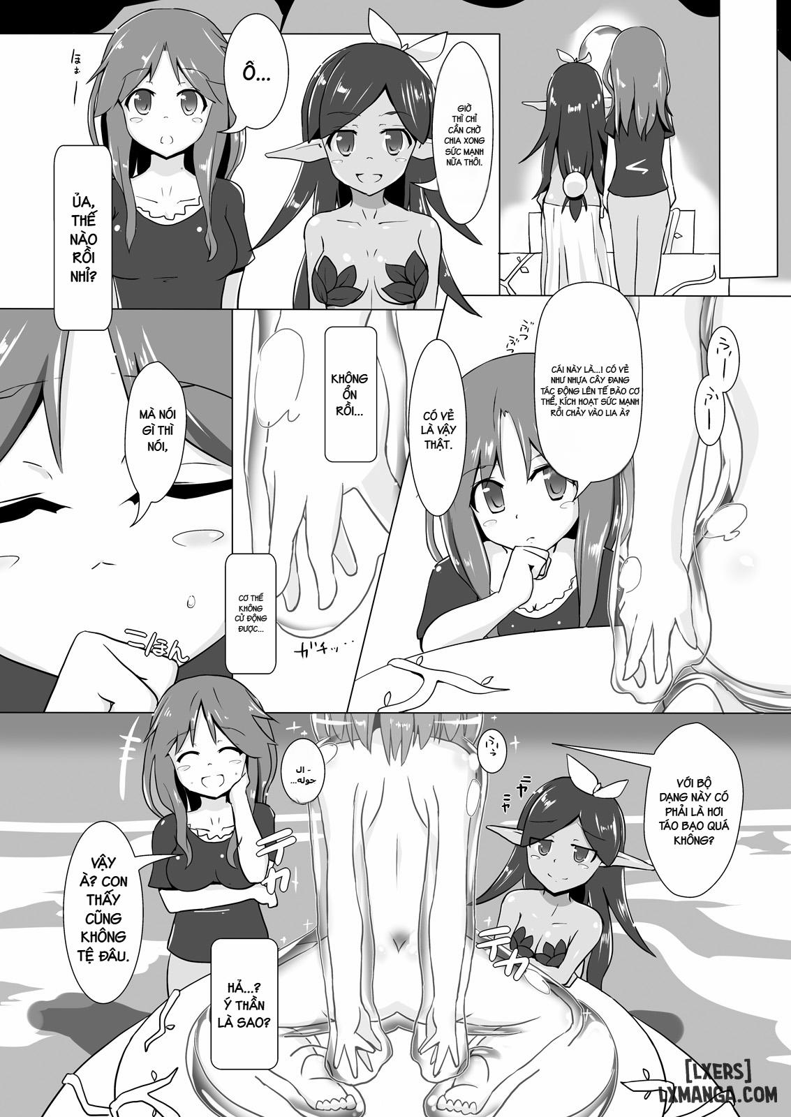 Món Thạch Tráng Miệng 1 trang 10