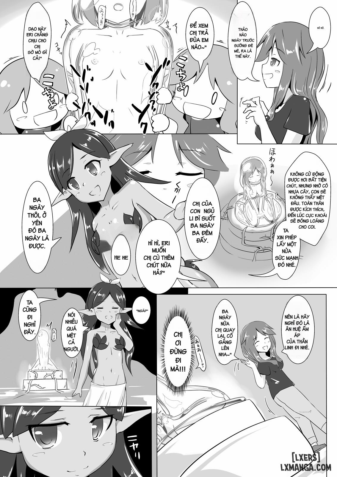 Món Thạch Tráng Miệng 1 trang 14