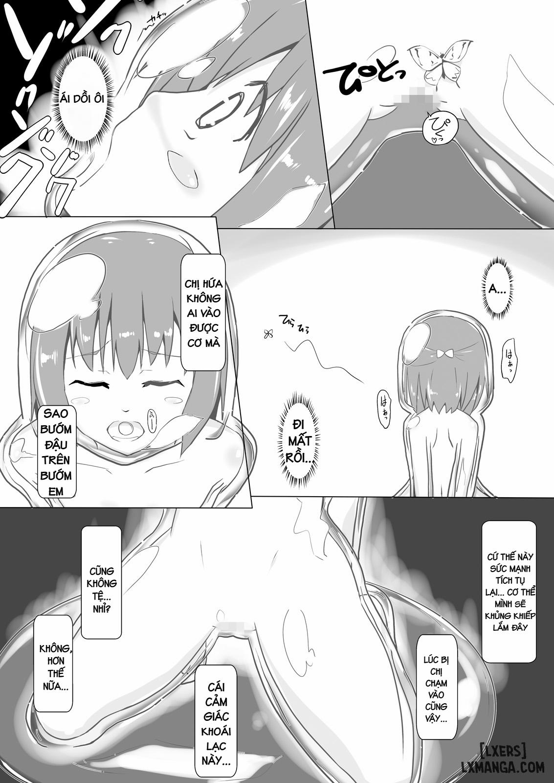 Món Thạch Tráng Miệng 1 trang 16