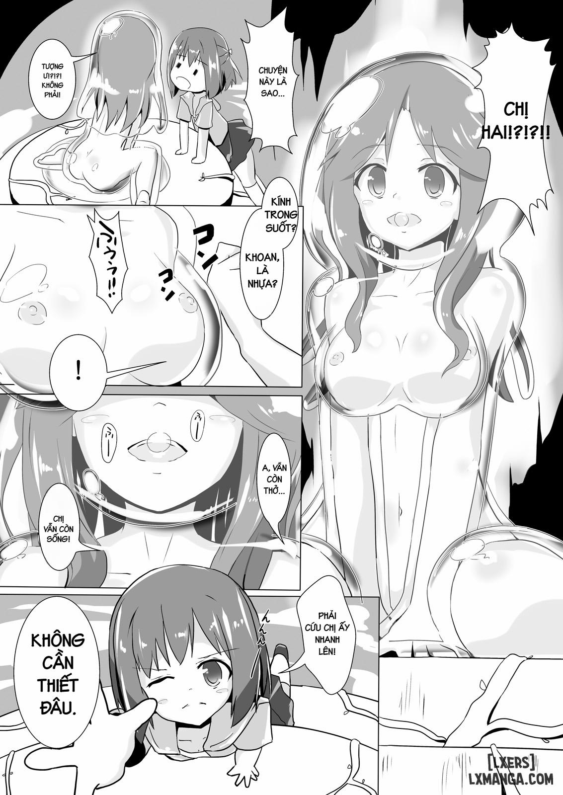 Món Thạch Tráng Miệng 1 trang 2