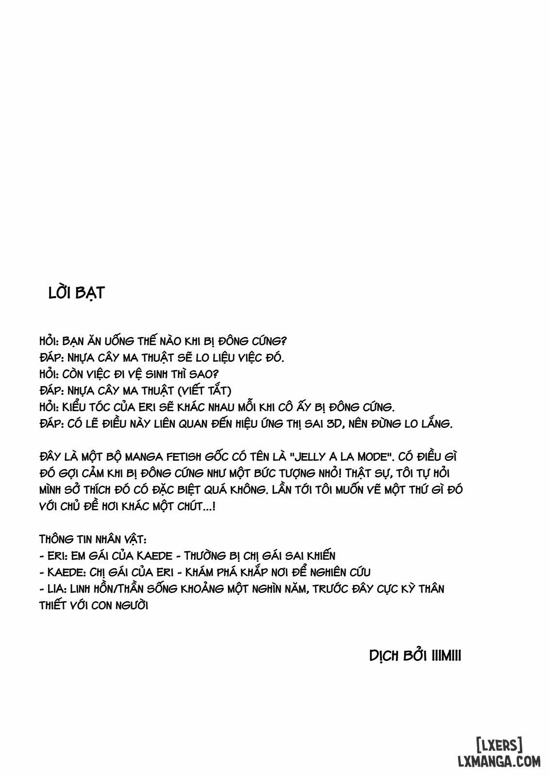 Món Thạch Tráng Miệng 1 trang 27