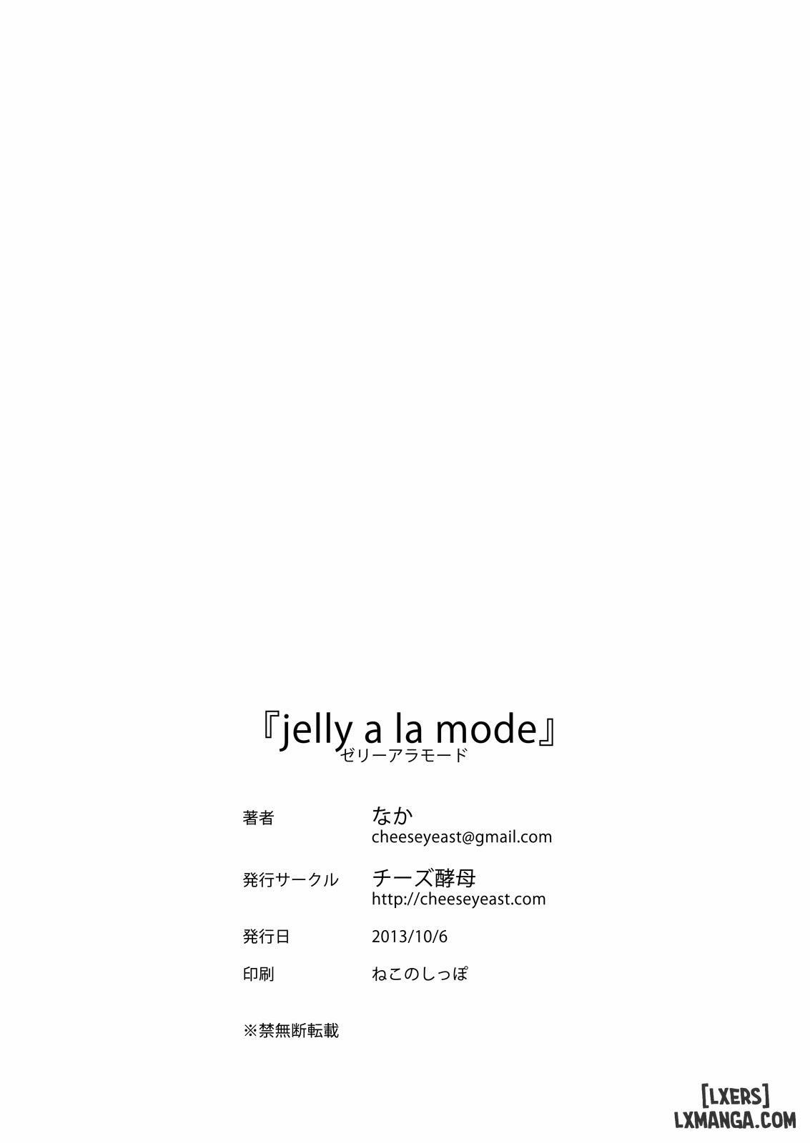 Món Thạch Tráng Miệng 1 trang 28