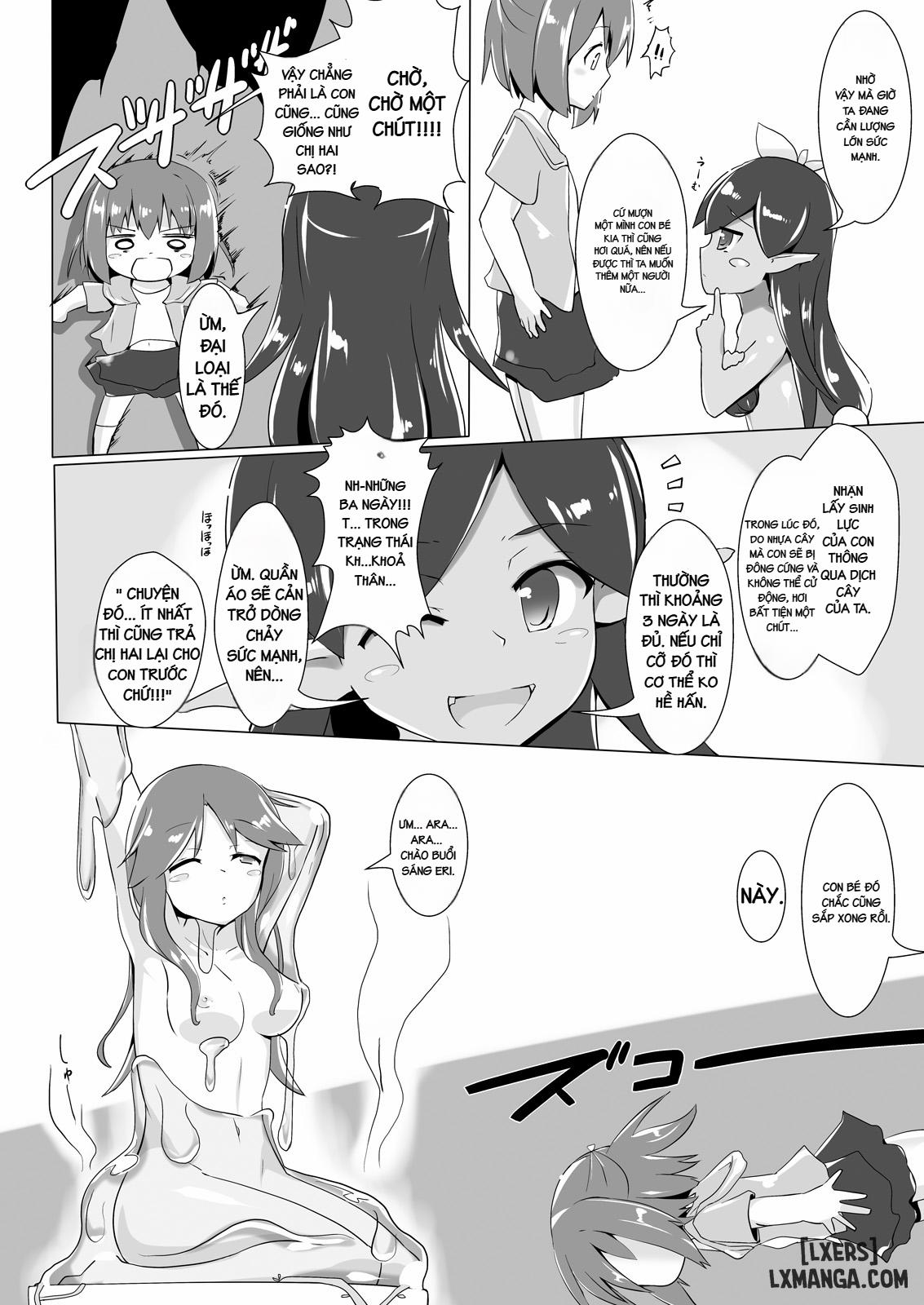 Món Thạch Tráng Miệng 1 trang 4